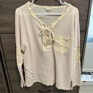 Long Sleeve Top